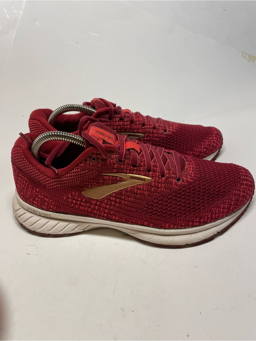 Brooks Revel 3 Women's Running Sneakers size US 10 EU 42